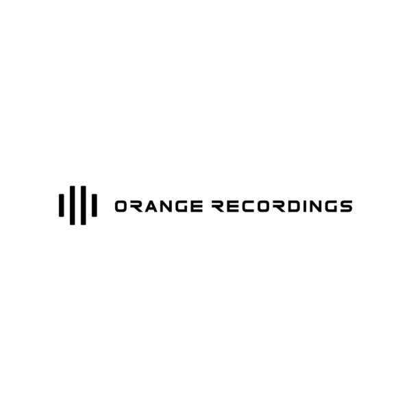 Orange Recordings Logo Square